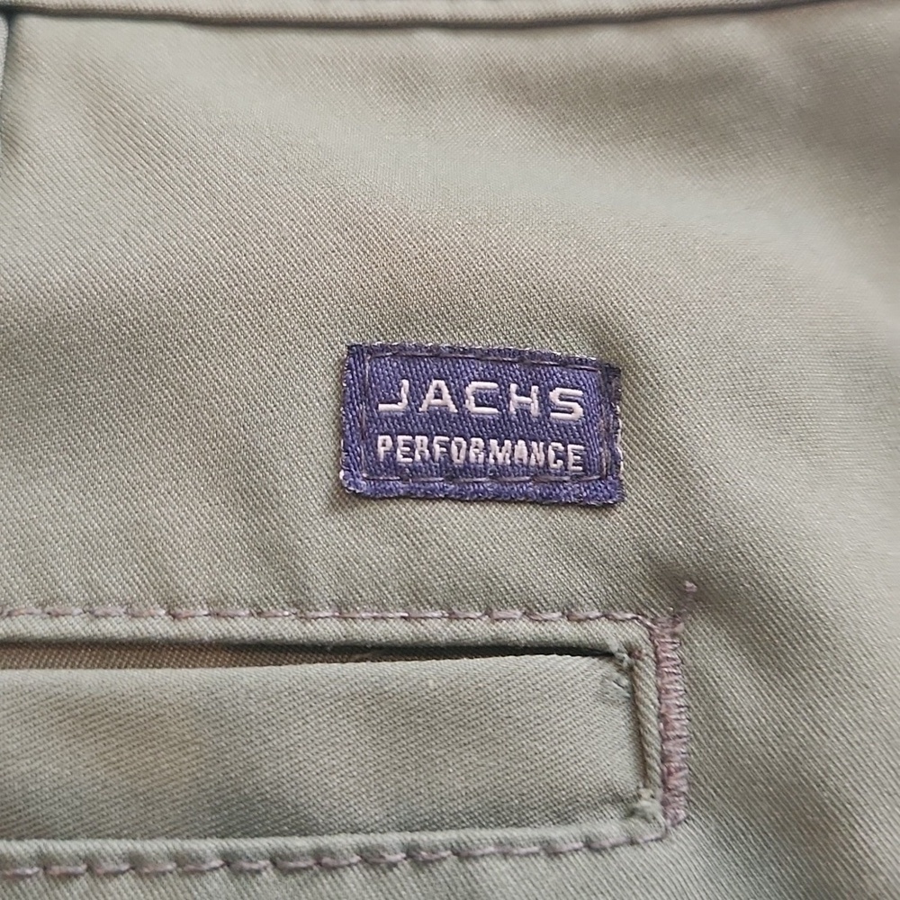 Jachs New York Men Shorts - Picture 4 of 8